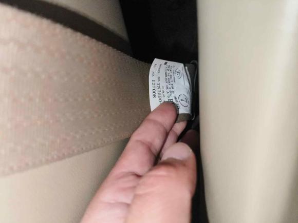 [济南·鲁J] 二手丰田汉兰达2009款 2.7L 两驱7座豪华版