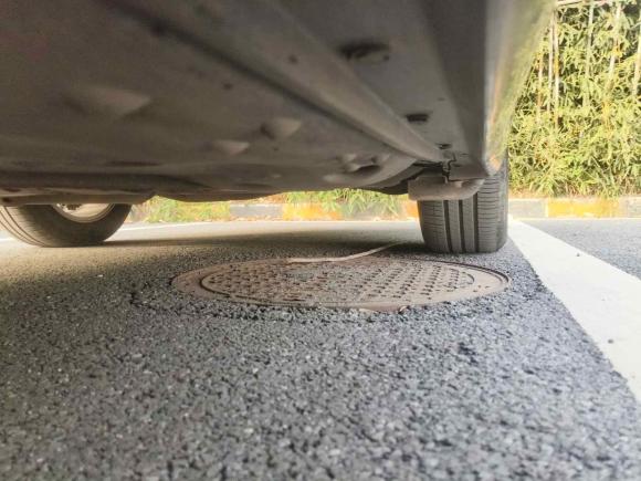 [南昌·赣A] 二手丰田皇冠2006款 2.5L Royal 真皮版