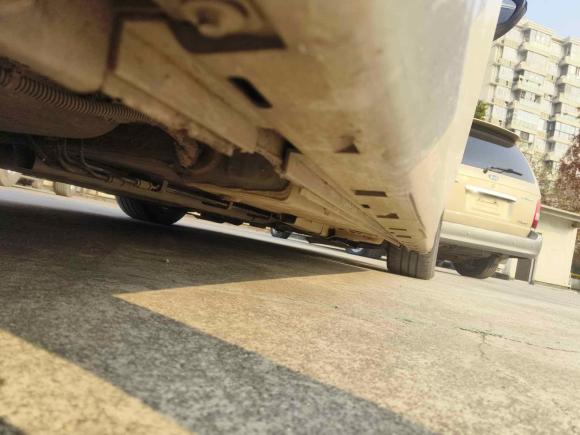 [上海·湘N] 二手别克威朗2016款 两厢GS 20T 双离合燃情运动型