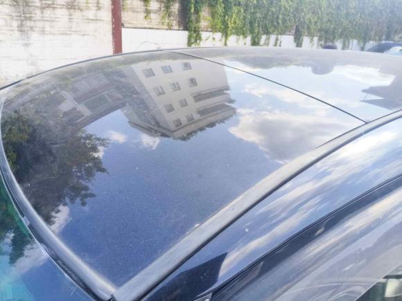 [佛山·粤E] 二手丰田普瑞维亚2006款 2.4L 7人座豪华版