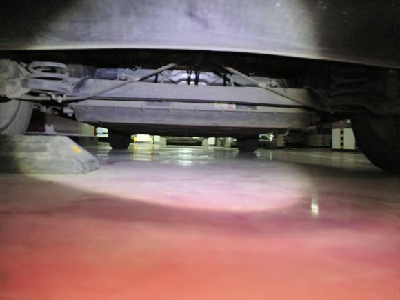 [济南·鲁A] 二手零跑汽车零跑T032021款 400舒享版