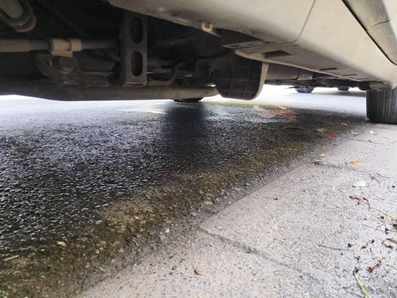 [杭州·浙A] 二手别克昂科拉2016款 18T 自动两驱都市精英型