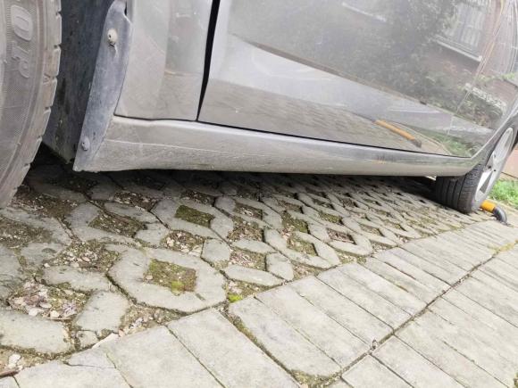 [上海·沪C] 二手斯柯达明锐2015款 1.6L 自动逸俊版