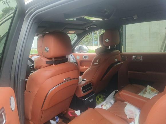 [苏州·苏E] 二手理想汽车理想L82023款 Pro