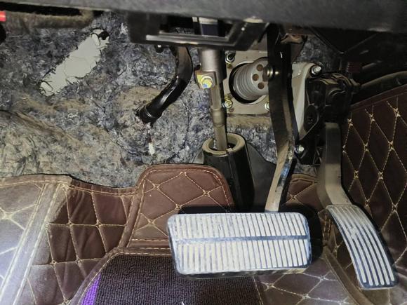 [西安·陕A] 二手长安长安CS552019款 1.5T 自动炫色型 国VI