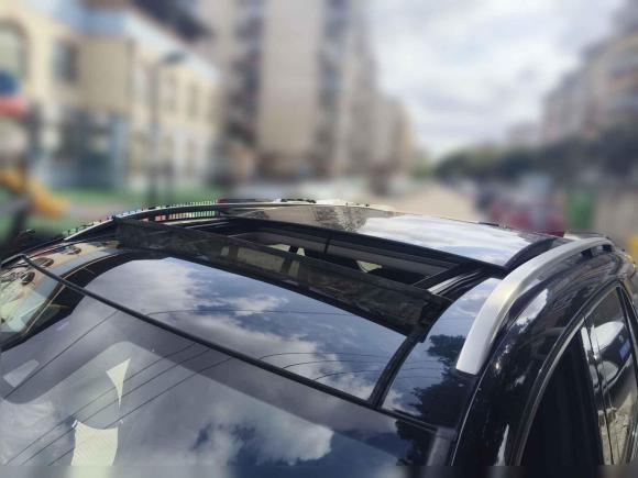 [南通·苏F] 二手奔驰奔驰M级2014款 ML 400 4MATIC动感型