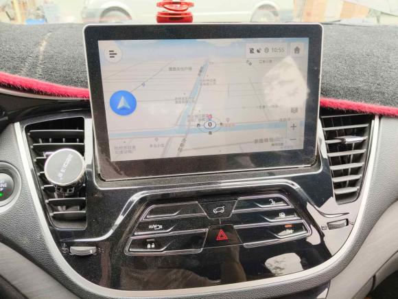 [杭州·渝D] 二手东南东南DX72020款 星跃 1.5T DCT旗舰版