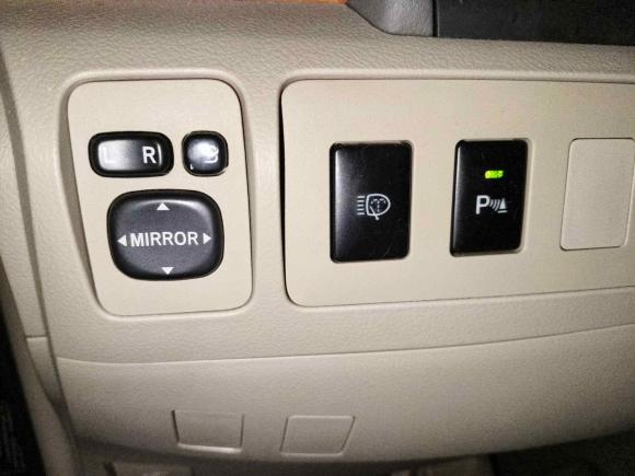 [武汉·鄂A] 二手丰田凯美瑞2009款 240G 豪华版