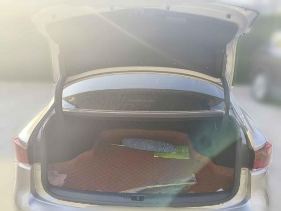 [合肥·皖A] 二手雷克萨斯雷克萨斯IS2017款 300 锋尚版