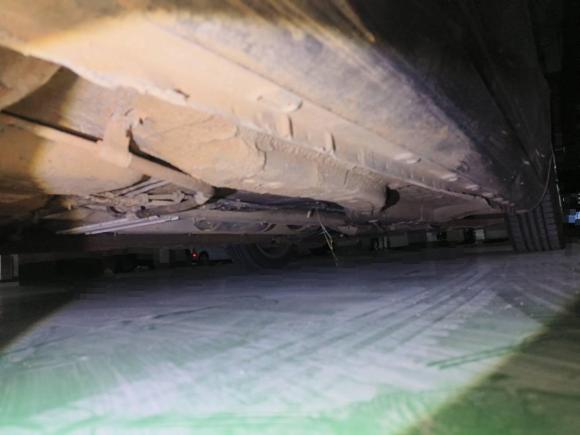 [武汉·鄂A] 二手观致观致32016款 两厢 1.6T 自动致酷型