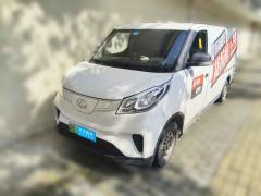 [无锡·苏B] 大通大通EV302022款 纯电智能物流专家长轴国轩