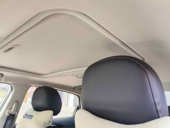 [佛山·粤E] 二手日产轩逸2022款 经典 1.6XL CVT豪华版