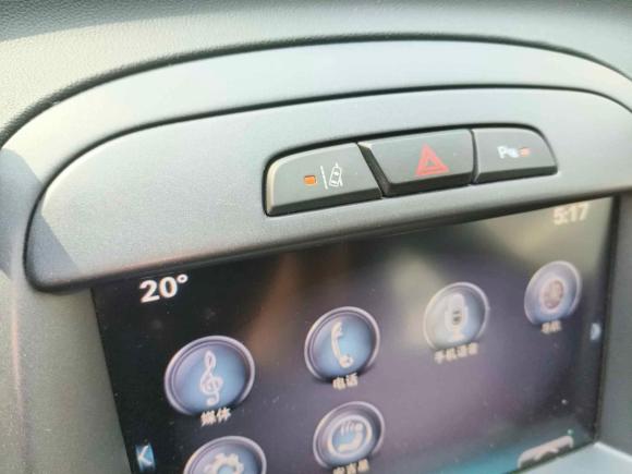 [成都·川A] 二手别克君越2013款 2.0T SIDI 智享旗舰型