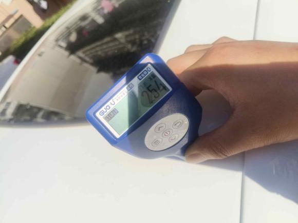 [宁波·鲁A] 二手别克威朗2018款 三厢 20T 双离合精英型