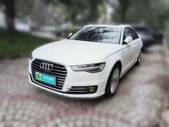 [上海·沪A] 奥迪奥迪A6L新能源2018款 40 e-tron