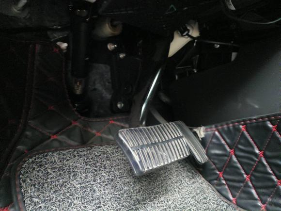 [嘉兴·苏A] 二手雪佛兰科沃兹2019款 320 自动欣享天窗版