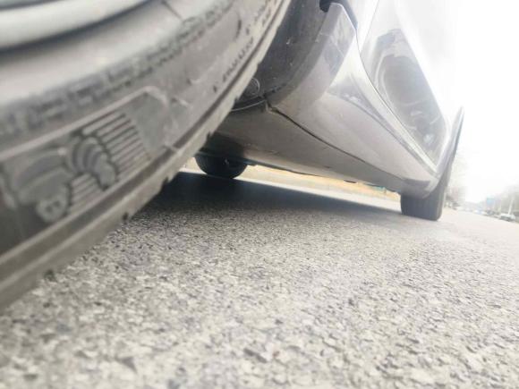 [上海·沪A] 二手特斯拉Model 32020款 改款 标准续航后驱升级版