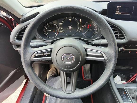 [青岛·鲁B] 二手马自达马自达3 昂克赛拉2020款 1.5L 自动质美版