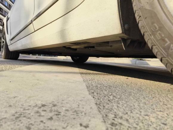 [宁波·浙B] 二手凯迪拉克凯迪拉克ATS-L2016款 28T 时尚型