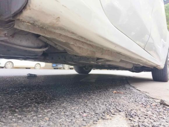 [武汉·鄂A] 二手菲亚特致悦2014款 1.4T 自动舒适版