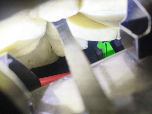 [武汉·鄂A] 二手奥迪奥迪A4L2017款 40 TFSI 时尚型