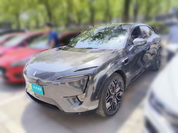 [金华·浙G] 二手阿维塔阿维塔112023款 长续航单电机版 5座