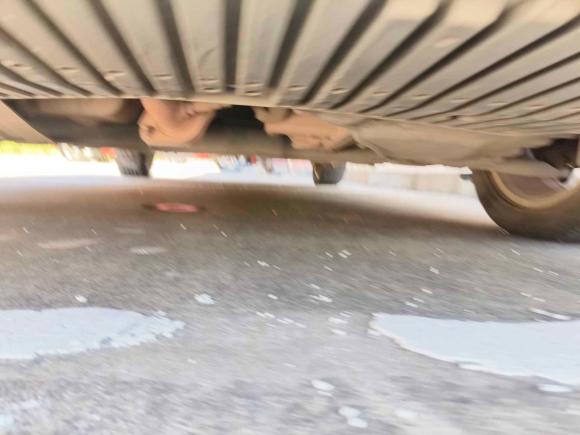 [南昌·赣A] 二手铃木启悦2015款 1.6L 自动乐享型