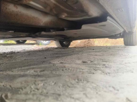 [广州·粤A] 二手大众宝来2021款 1.5L 自动时尚智联版