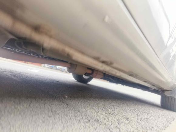 [武汉·鄂A] 二手起亚秀尔2010款 1.6L AT GLS