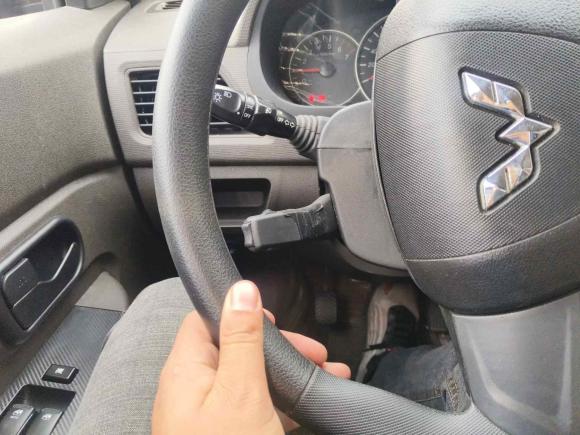 [广州·粤E] 二手五菱汽车五菱宏光2018款 1.5L 经典款S标准型