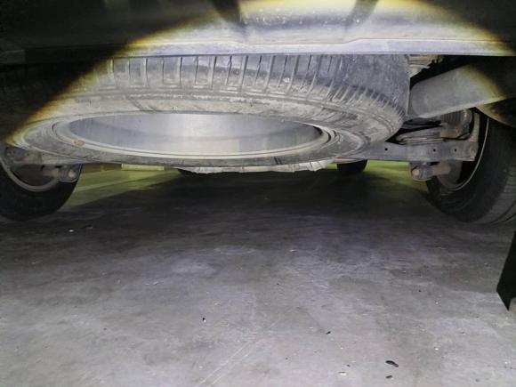 [南京·苏A] 二手现代胜达2013款 2.0T 自动四驱顶级型