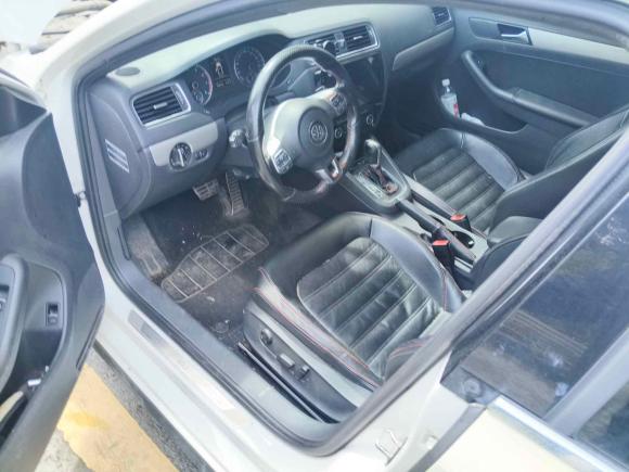 [苏州·青E] 二手大众速腾2013款 2.0TSI GLI
