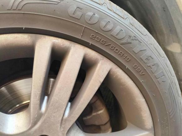 [宁波·浙B] 二手奔驰奔驰GLK级2015款 GLK 260 4MATIC 动感型 极致版