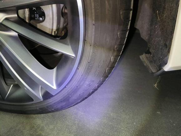 [嘉兴·浙F] 二手奔驰奔驰CLS2020款 CLS 300 动感型