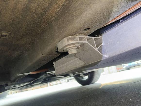 [常州·苏D] 二手北汽新能源北汽新能源EC32019款 灵动版