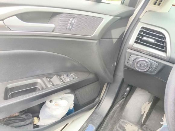 [上海·沪C] 二手福特蒙迪欧2017款 EcoBoost 180 时尚型