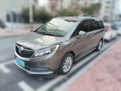 [青岛·鲁B] 别克别克GL82018款 ES 28T 尊享型 国VI