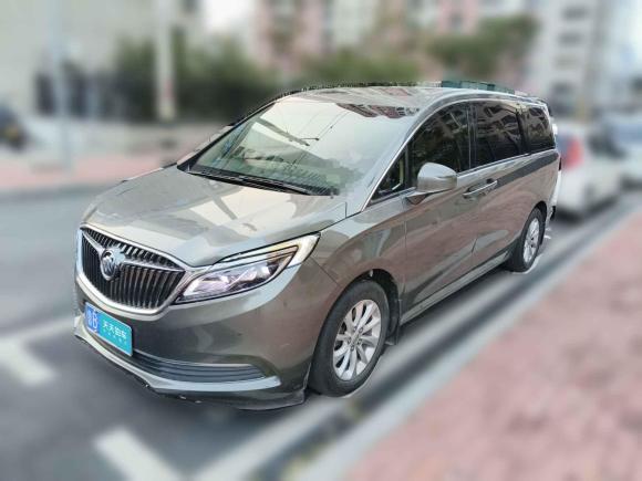 別克別克GL82018款 ES 28T 尊享型 國VI「青島二手車」「天天拍車」