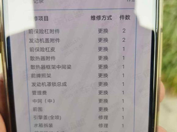 [上海·沪A] 二手保时捷Cayenne2015款 Cayenne 3.0T