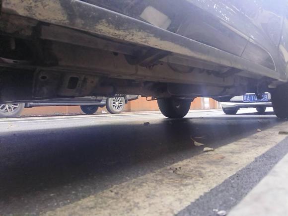 [合肥·皖A] 二手长城炮2021款 2.0T商用版手动柴油四驱精英型长箱GW4D20M