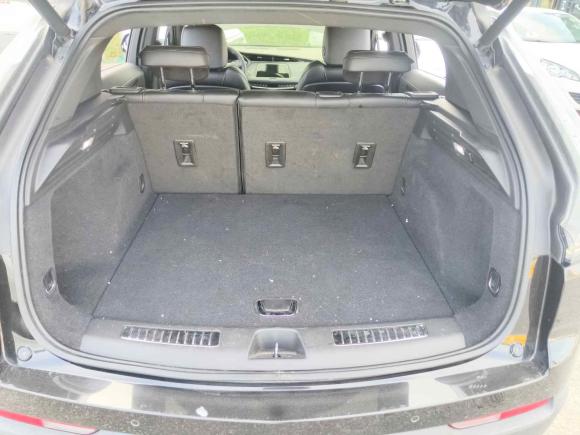 [青岛·鲁B] 二手凯迪拉克凯迪拉克XT42018款 28T 两驱豪华运动型