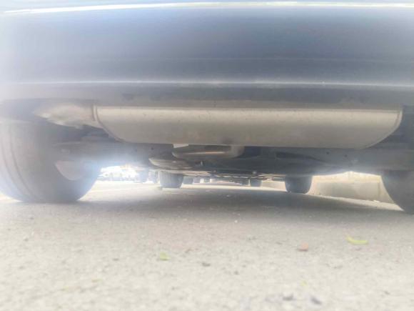 [上海·苏U] 二手大众高尔夫2021款 280TSI DSG 30周年纪念版