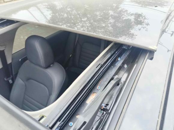 [南昌·赣M] 二手雪铁龙雪铁龙C62021款 400THP 舒适版