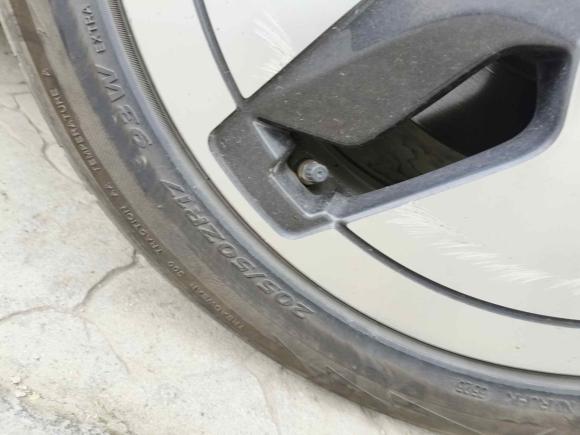 [成都·川A] 二手东风风神东风风神E702021款 改款 500 超享版