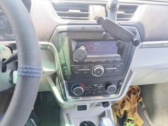 [苏州·苏E] 二手SRM鑫源好运1号2019款 创富型