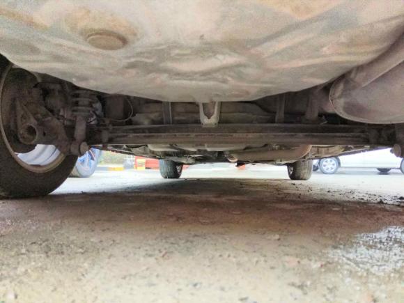 [无锡·苏B] 二手丰田花冠2013款 1.6L 自动卓越版