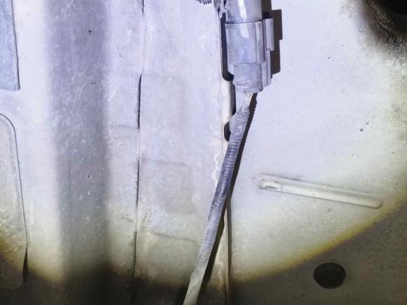 [杭州·浙A] 二手福特福睿斯2015款 1.5L 自动舒适型