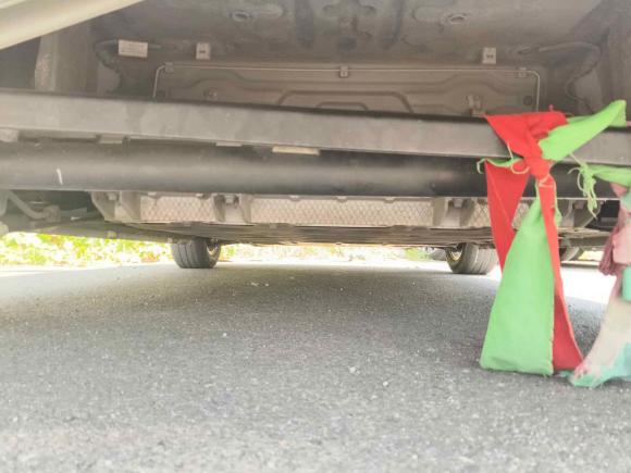 [无锡·苏B] 二手荣威科莱威CLEVER2022款 311km元气啵啵版