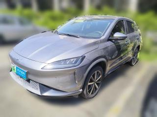 小鹏小鹏G32019款 智享版