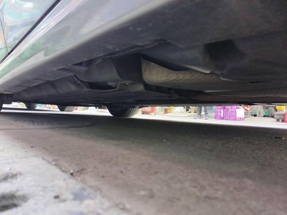 [无锡·苏B] 二手福特蒙迪欧2013款 2.0L GTDi200时尚型